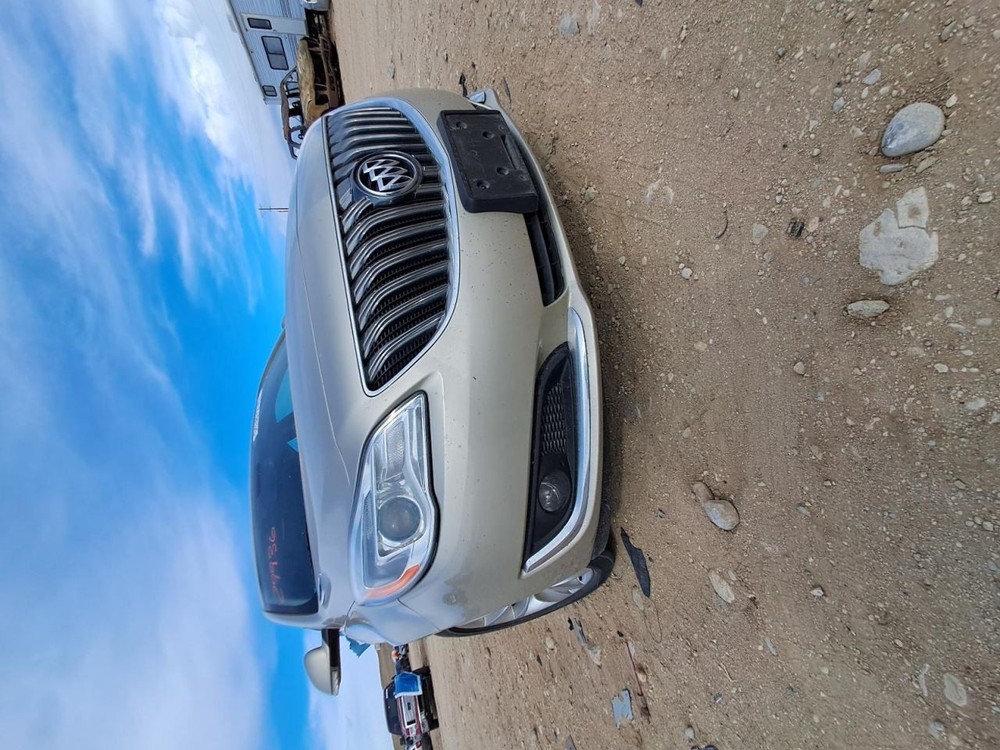 REGAL 2016 Transmission Shift 1579605