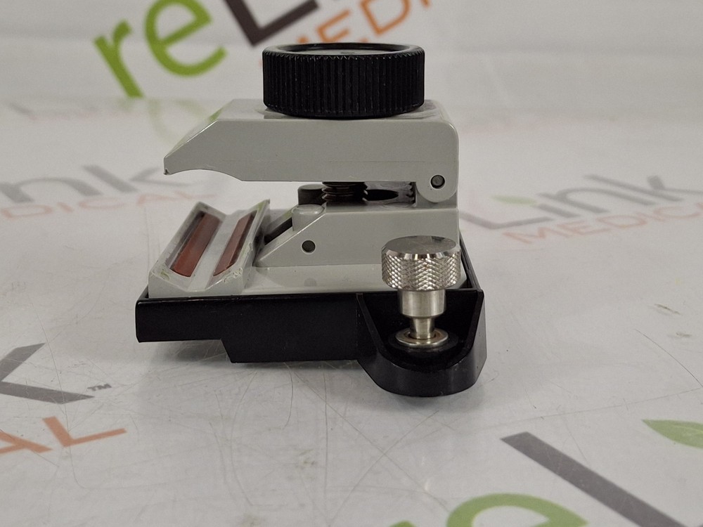 Baxter AS50 Infusion Pump Bracket