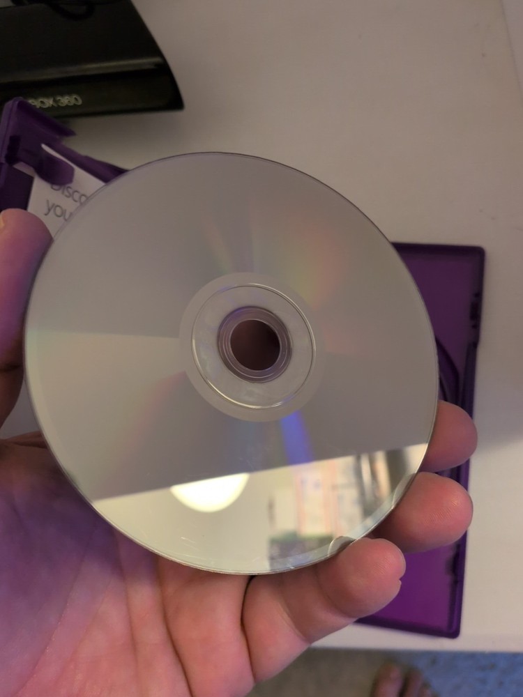 Microsoft Xbox 360 Kinect Sensor Bundle – 4 Kinect Games + Sensor Tested