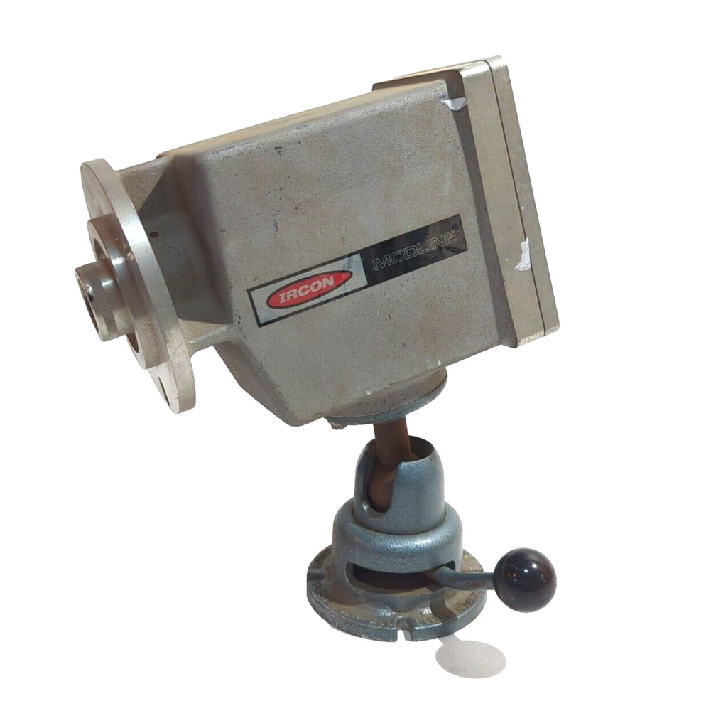 Ircon Modline 8-04F02 Noncontact Temperature Sensor