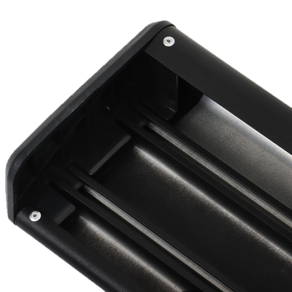 Labwork Running Boards For 2007-2018 Silverado Double/Extended Cab 6" Step Bars