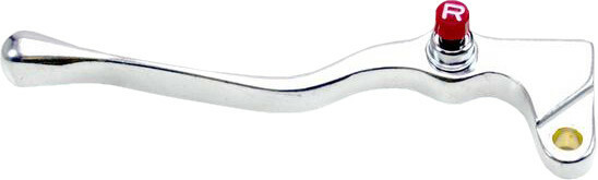 Motion Pro Control Lever Polished 14-0224