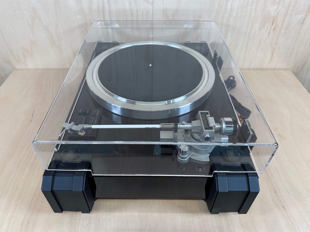 Pioneer Reference Turntable PL-90