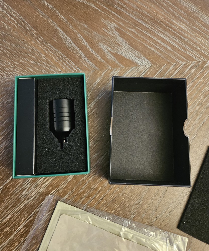 Dragonhawk tattoo supplies