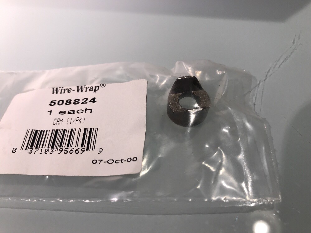 Wire Wrap  Cooper Tools - 508824 - Tools, Cam. Wire-wrap. NEW