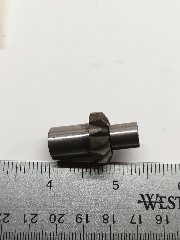 SIOUX TOOLS SPINDLE 1/4" HEX ASSY. 53177 (NEW)