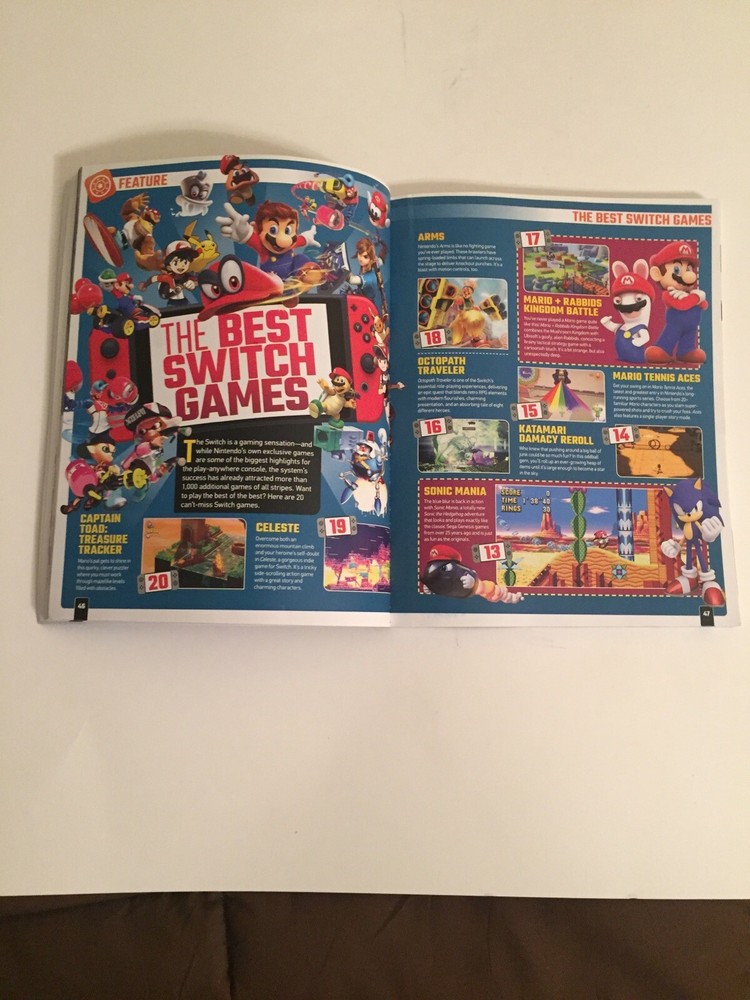 Game On! 2020 Gamers Paperback Book Scholastic