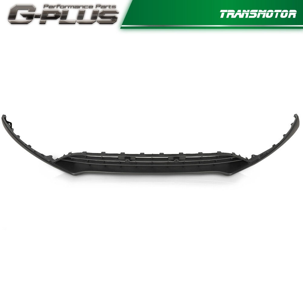 Fit For 2015-2018 Ford Focus F1EZ17626A Front bumper Lower Valance Panel Grill