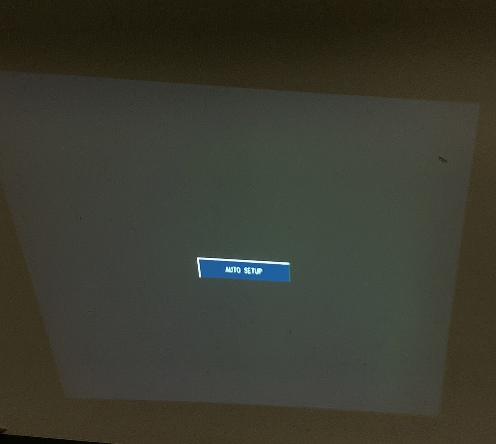 Panasonic PT-LB60NTU 3LCD Projector