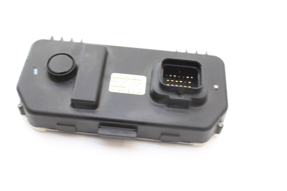 15-18 Diavel DASH DISPLAY SCREEN SECURITY 40611091E