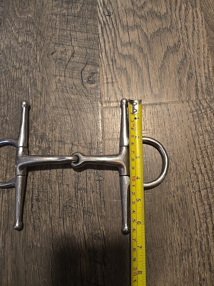 Horse Bit