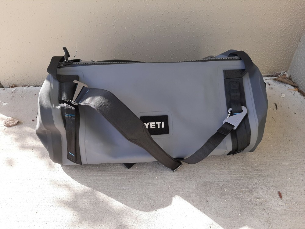 Yeti Panga Bag