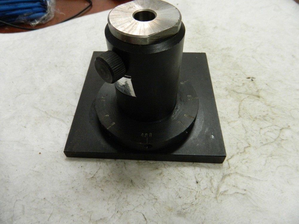Pro Mills Sharpener For Use On End Mills 287-6840