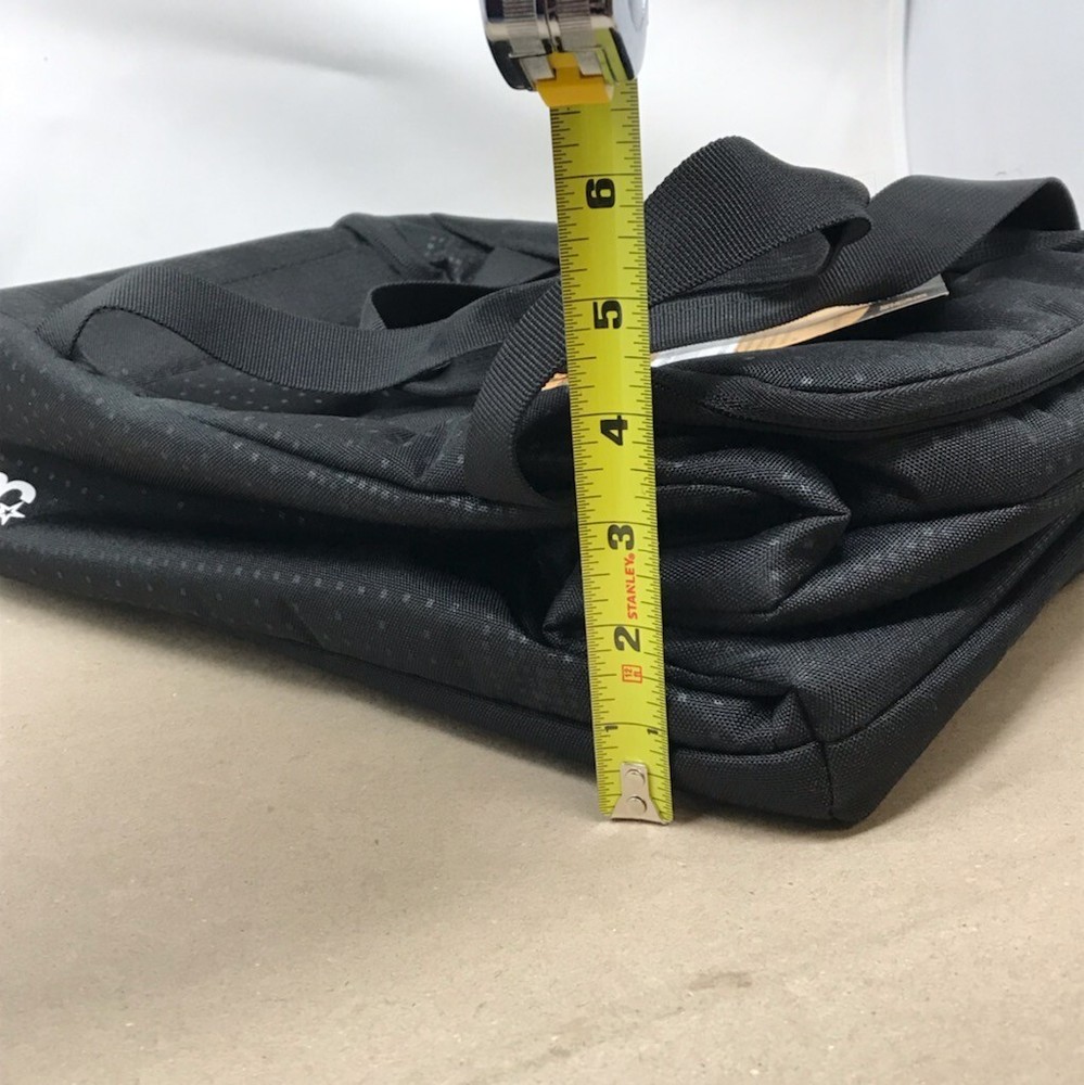 Evoc Gear Bag 20. Black