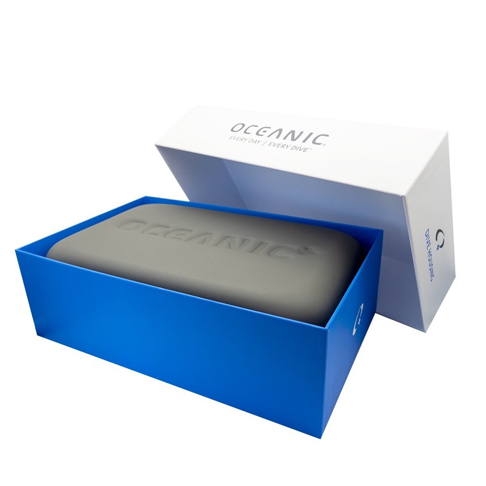 Oceanic+ Smart Housing for iPhone