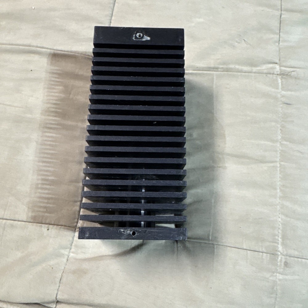 Dummy load 100 watt RFT100NFE