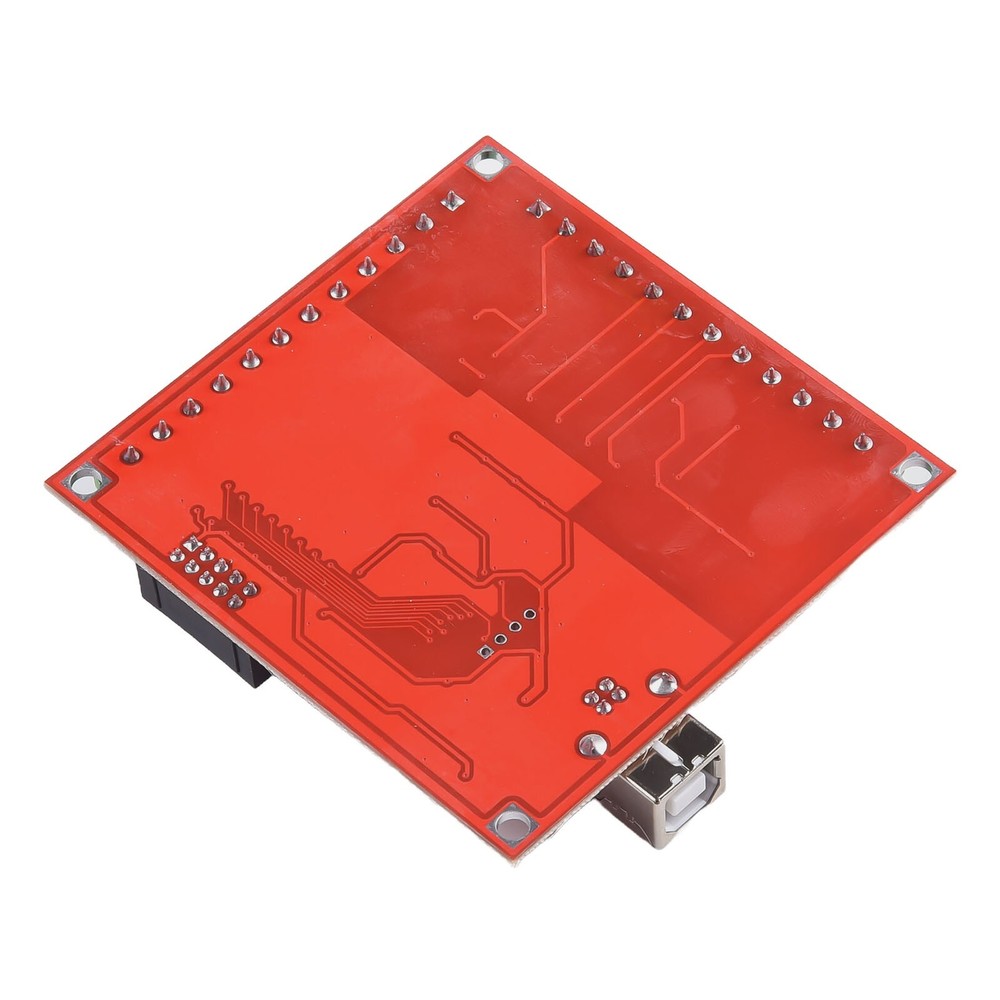 Premium USB Driver Controller 4 Motion Controller MACH3Compatible