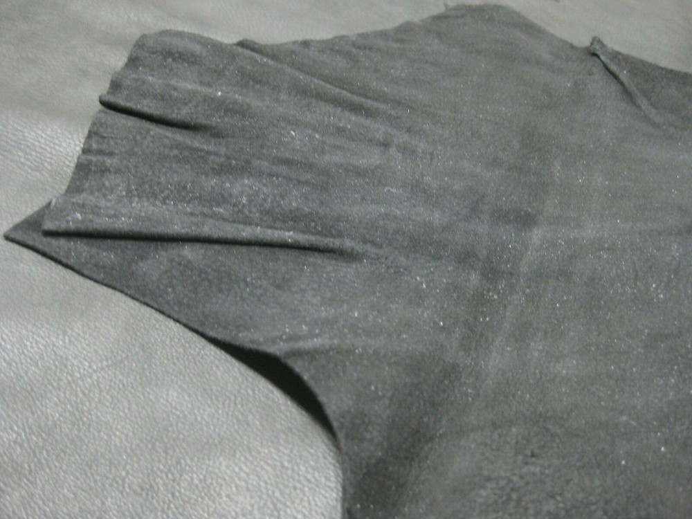 Top Grain Deer Leather # 0012316 Row 120