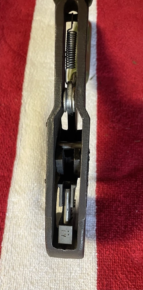 Thomas & Betts WT-683-52302 Grounded Sheath Connector Crimping Tool