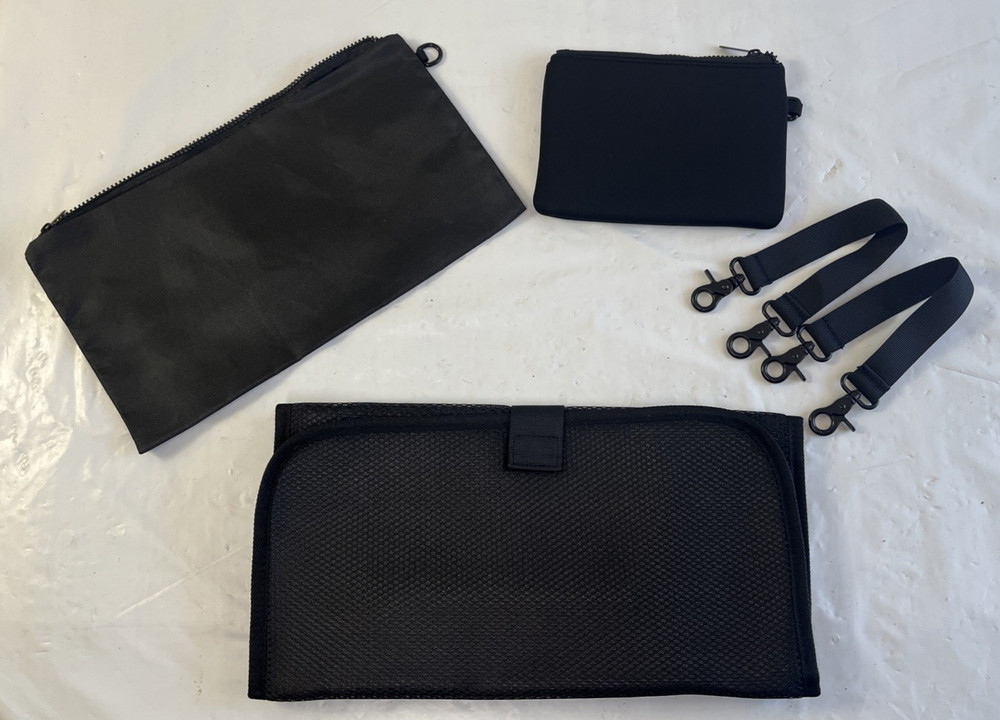 Zuna Neoprene Diaper Bag