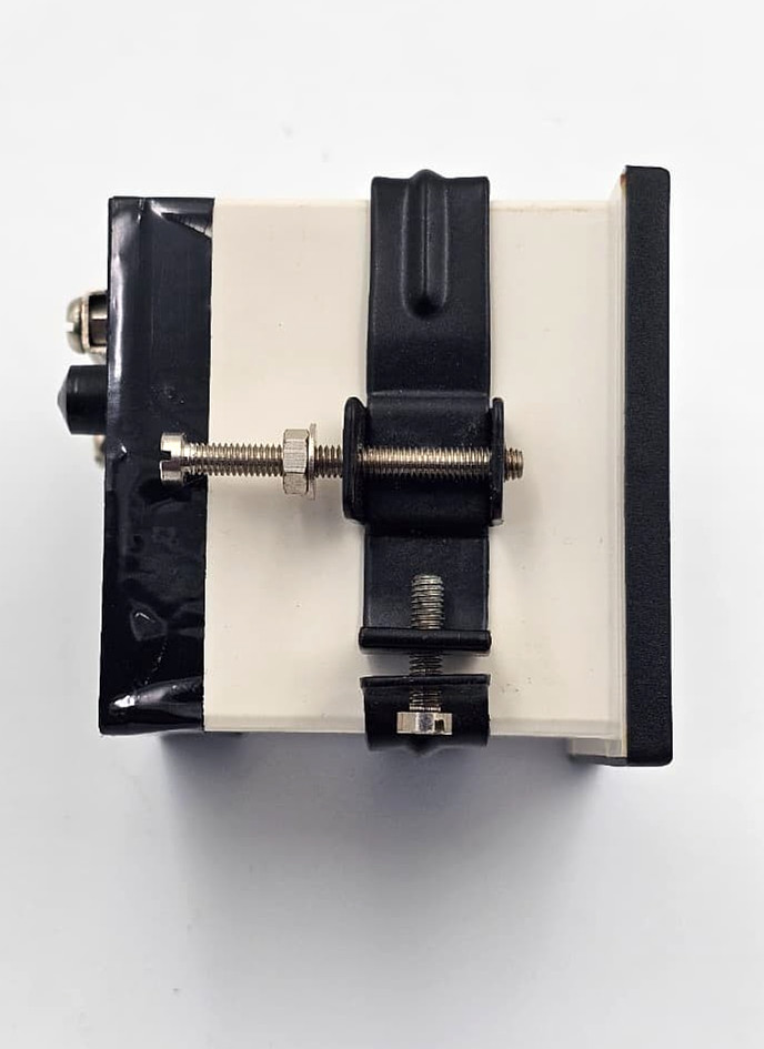 AE | Frequency Meter | 45-55 Hz