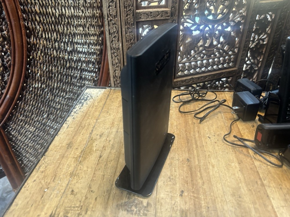 Snom SNO-M700 VoIP Cordless DECT Multi Cell Base Station ONLY