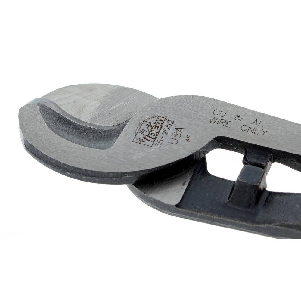 9-1/2 In. Insulated High-Leverage Cable Cutter