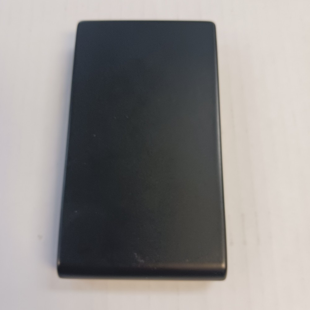 Sanho HyperDrive Space 40GB Memory Card Backup