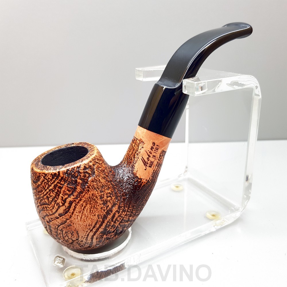 Sanded Molina Pipe ML4 Made In Italy