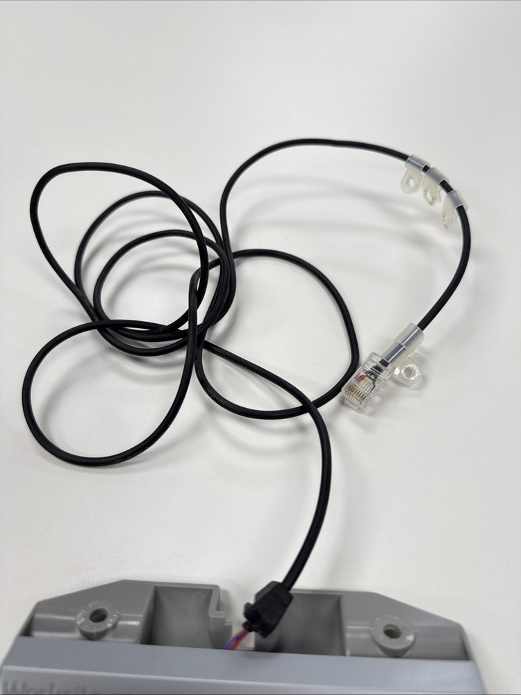 Workrite Electric Desk Switch