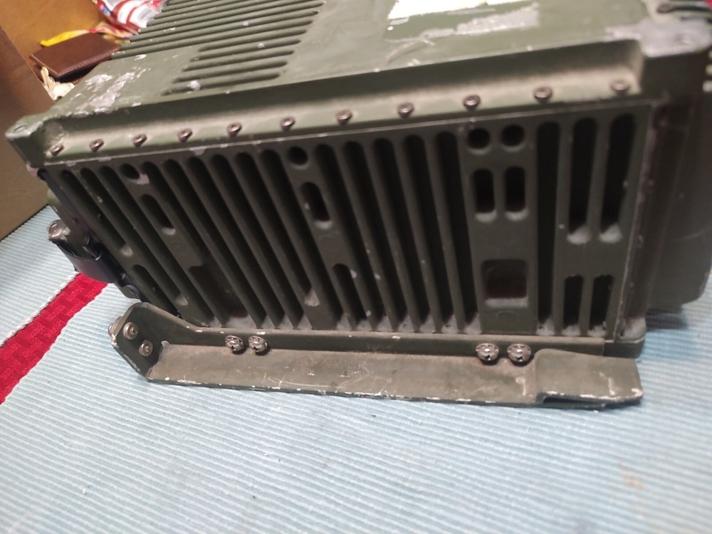 DRS Computer MILITARY #c11