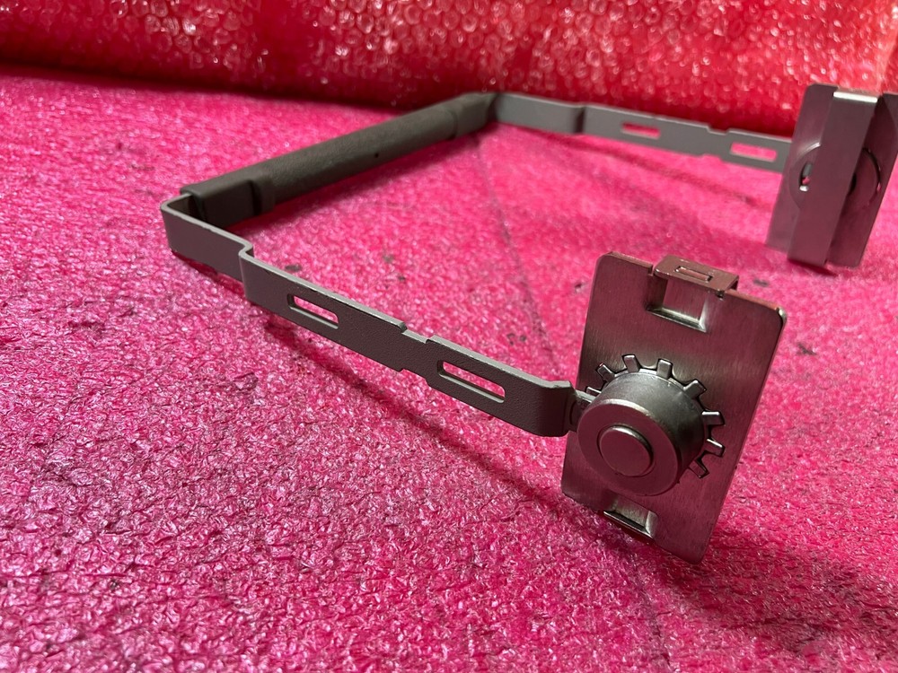 HP 4934A TIMS Tester Carrying Handle