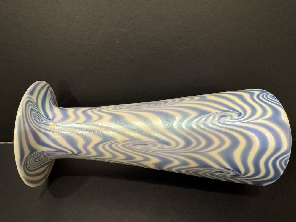 Durand King Tut Vase