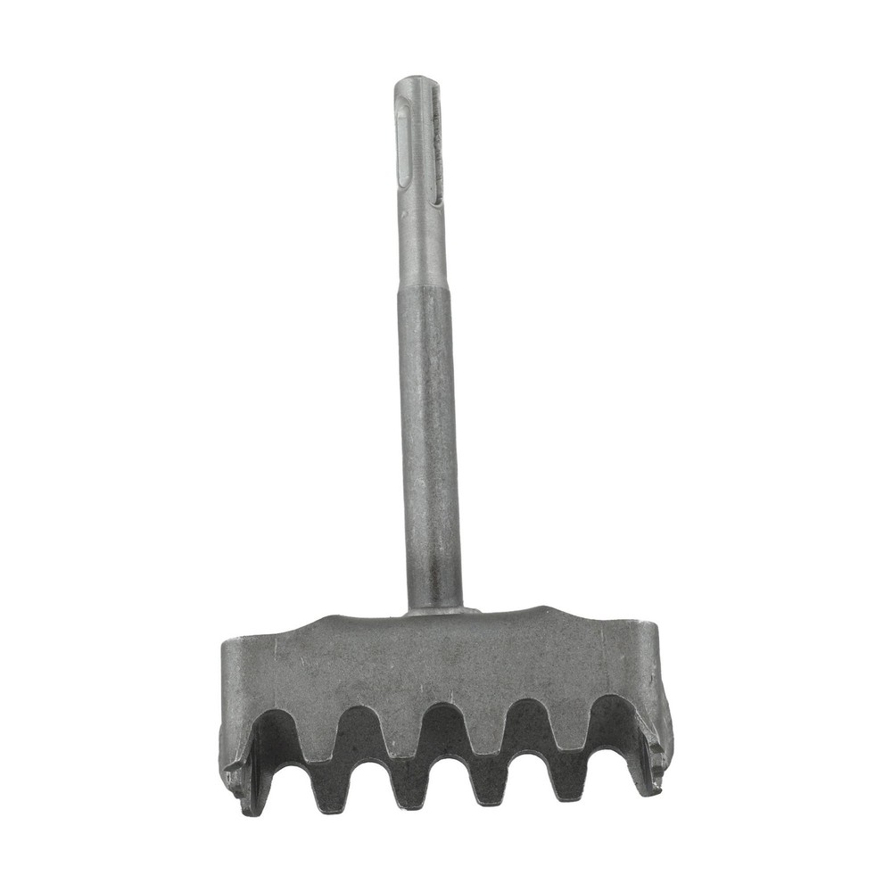 Effortless Socket Hole Cutter for 86 Type Installations with Round Handle