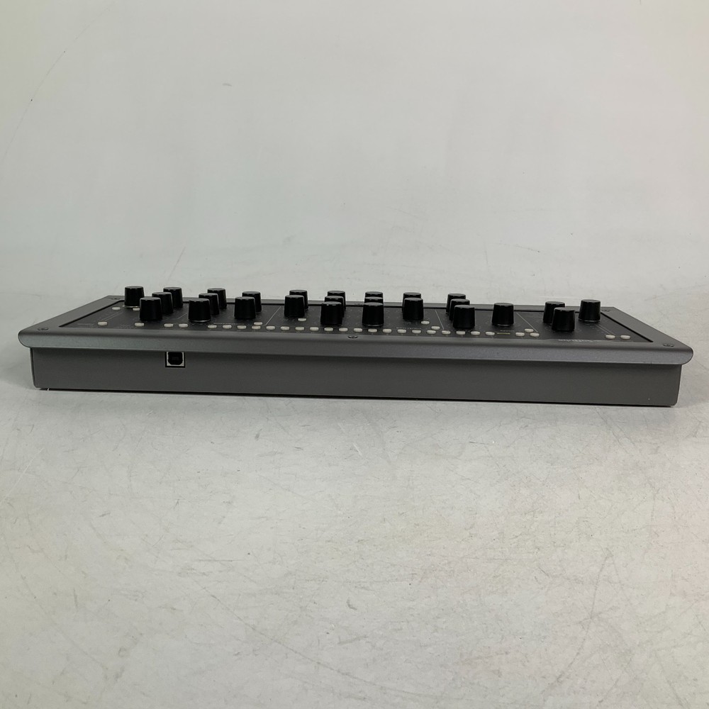 Softube Console 1 MKII Software Mixer Control Surface