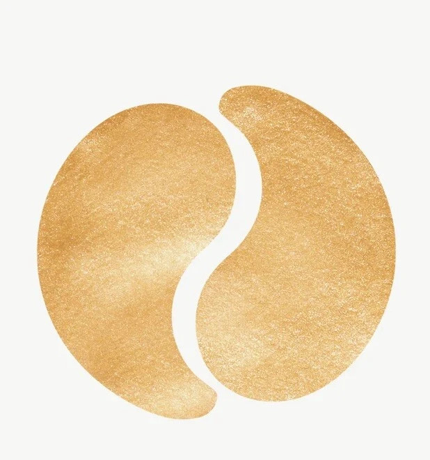 NEW True Botanicals Chebula Multi-Corrective Eye Patches