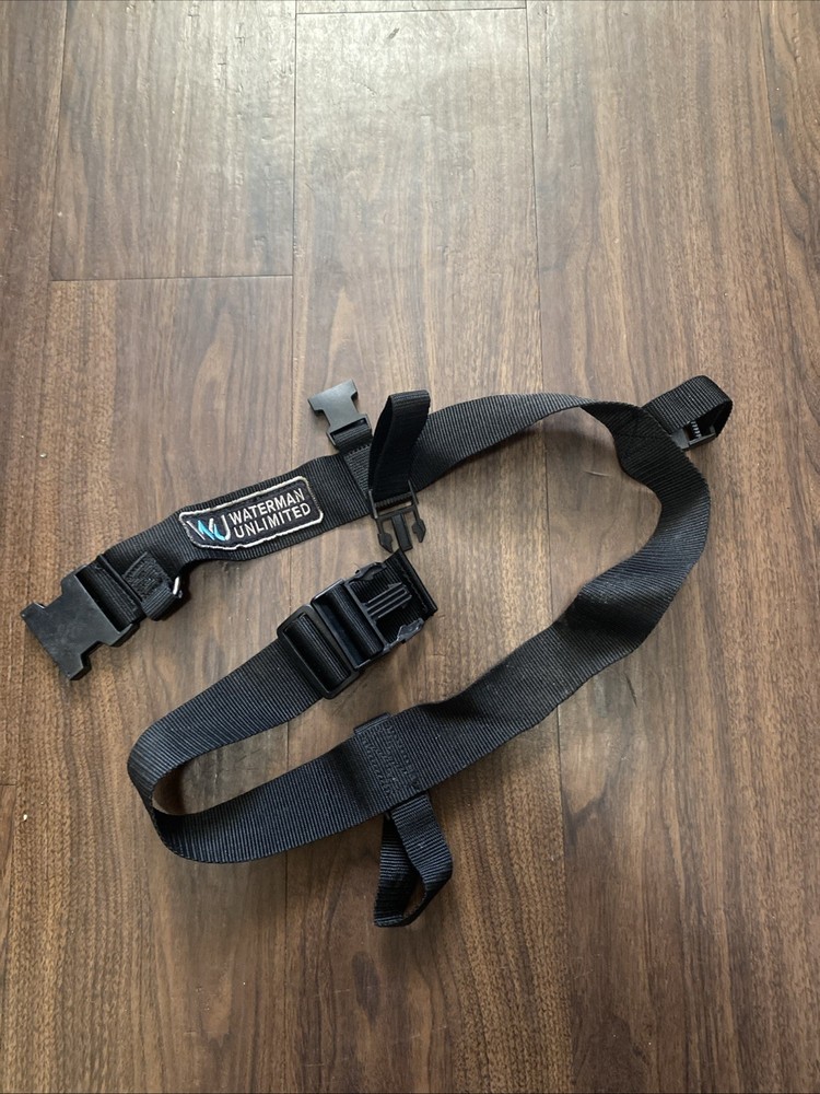 Waterman Unlimited Fin Belt