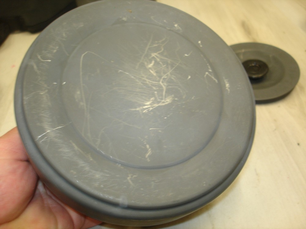 Optimus Terra Kettle for backpack stove