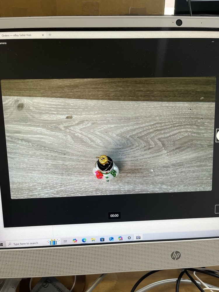 Recordex, SimplicityCam SC8z AF Document Camera, Tested Working