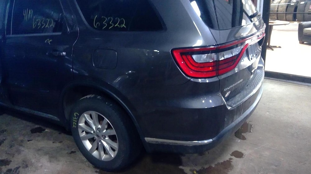 Used Floor Jack fits: 2019 Dodge Durango Grade A