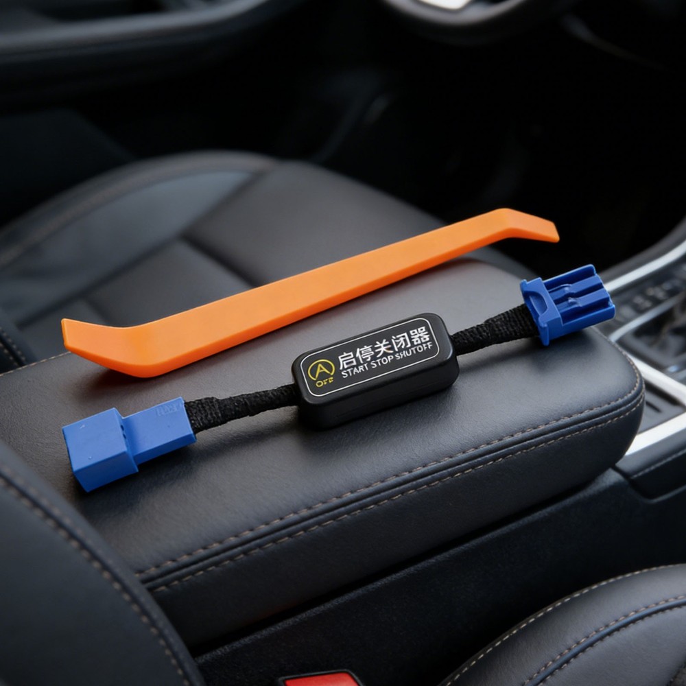 For Toyota RAV4 2019-2024 Auto Disable Automatic Start Stop Eliminator Canceller