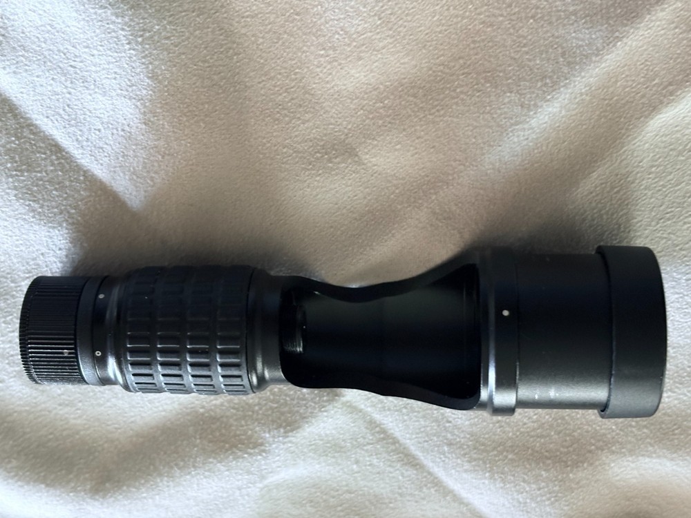 Baader Mark III Laser Collimator