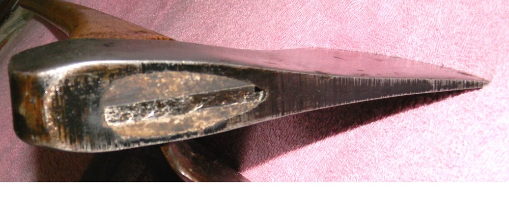 OLD FOREST AXE 34" LONG PROFESSIONAL HATCHETS