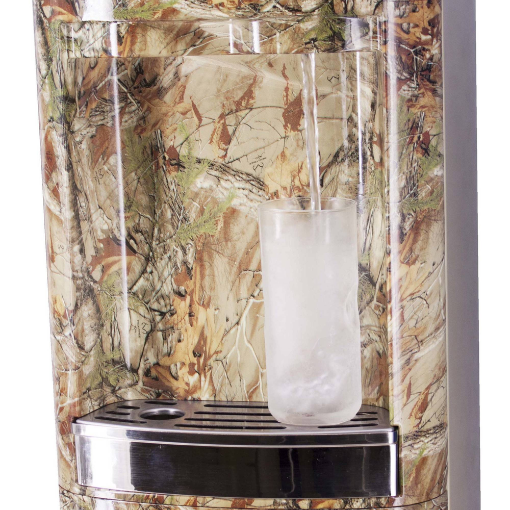 Top Load Water Dispenser