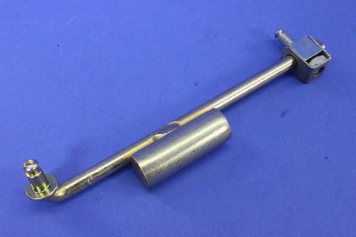 Genuine Mopar Gear Shift Control Rod 68240338AA