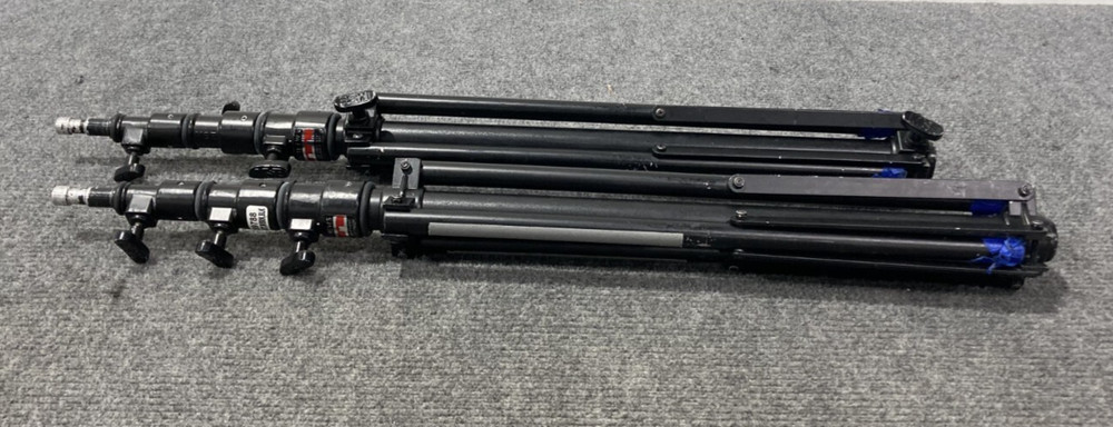 Kino Flo Diva Lite 400 DIV-400-120U Lighting Systems Complete Light Kit