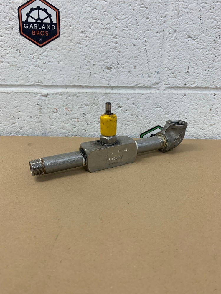 Needle Valve FF50088