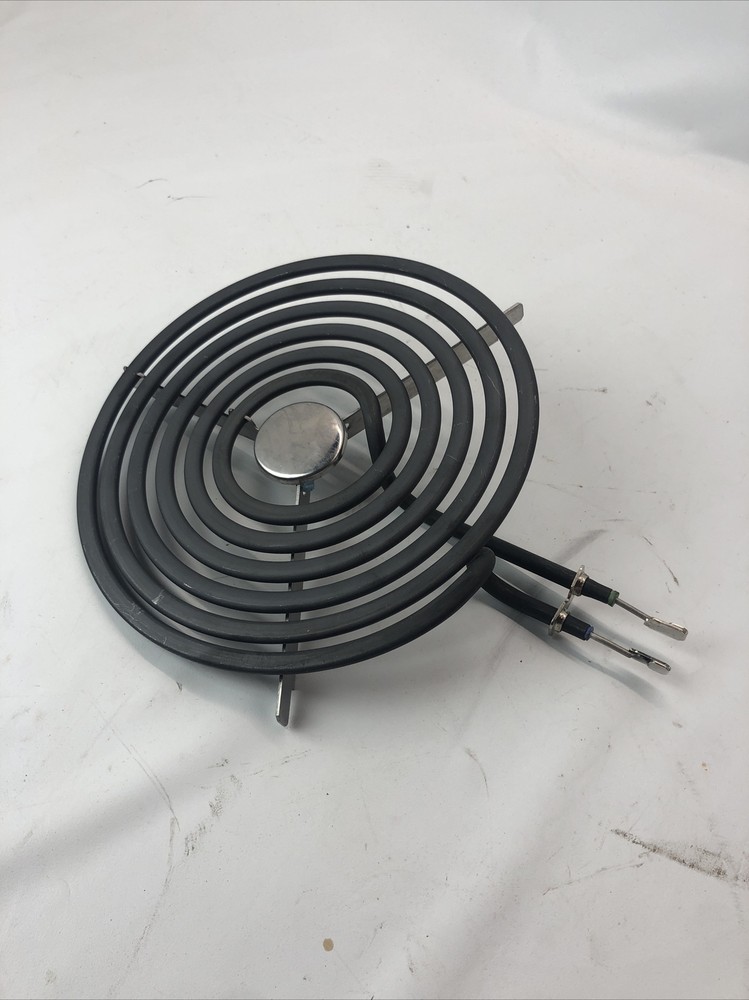 8” Surface Element Burner For GE #wb30m2 Prism By Snap Supply