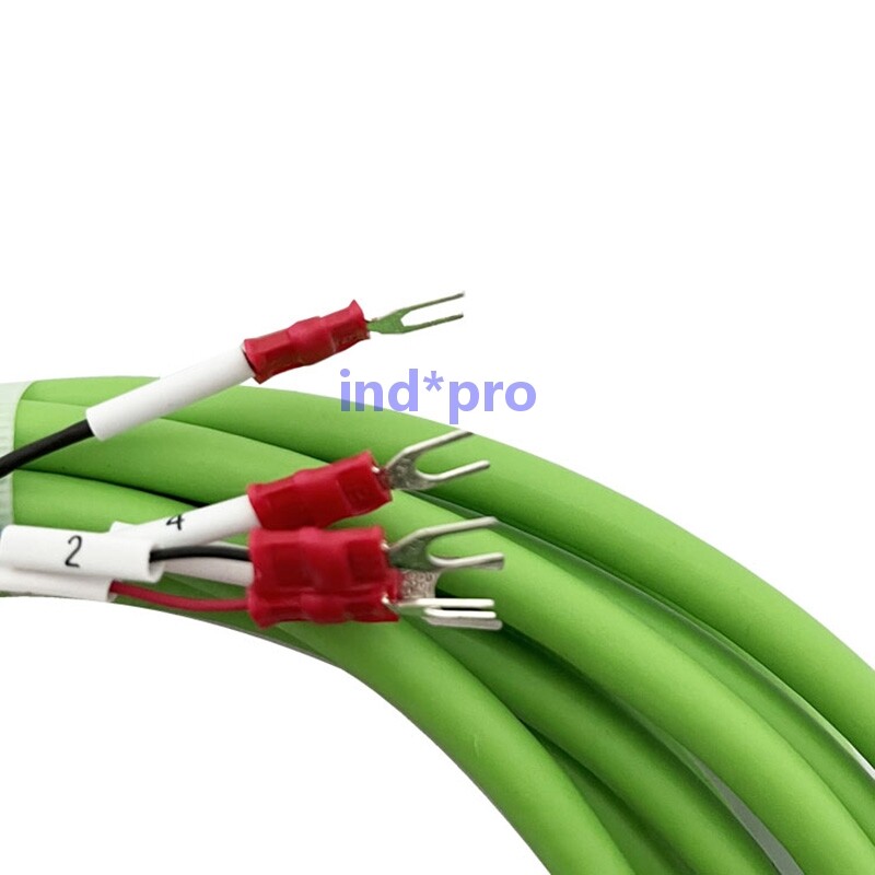 1Pc. New 6FX8002-2SL01-1BA0 Encoder Signal Feedback Cable 10M