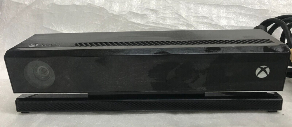 Microsoft Xbox One Kinect Sensor Camra Bar Model 1520 - Black